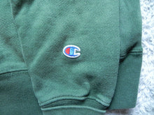 Load image into Gallery viewer, Champion Sweatshirt Adult Small Edina 2018 Swim &amp; Dive Reverse Weave Kumar Mens
