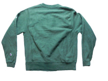 Load image into Gallery viewer, Champion Sweatshirt Adult Small Edina 2018 Swim &amp; Dive Reverse Weave Kumar Mens
