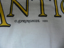 Load image into Gallery viewer, VTG Tractor Shirt Adult 2XL XXL Grandpas Are Just Antique Little Boys 90s Mens
