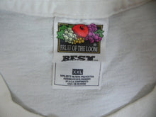 Load image into Gallery viewer, VTG Tractor Shirt Adult 2XL XXL Grandpas Are Just Antique Little Boys 90s Mens
