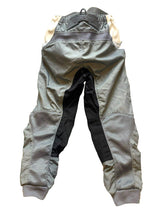 Load image into Gallery viewer, Fox Racing 180 Pants Womens Large (26x23) Gray Motocross Dirtbike Racing Biker
