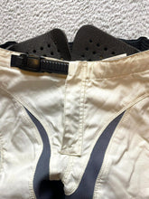 Load image into Gallery viewer, Fox Racing 180 Pants Womens Large (26x23) Gray Motocross Dirtbike Racing Biker
