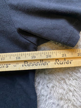 Load image into Gallery viewer, Under Armour Shirt Youth Extra Large Black Loose Fit Project Rock Blood Boys
