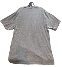 Load image into Gallery viewer, Tampa Bay Lightning Shirt Adult Extra Large NHL Hockey Spell Out Logo Mens
