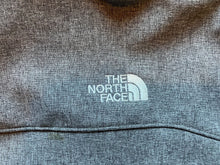 Load image into Gallery viewer, The North Face Jacket Adult Medium Gray Windwall Outdoor Hardware Embroider Mens
