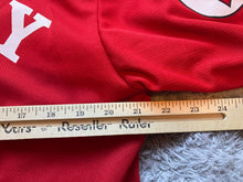 Load image into Gallery viewer, Norway Jersey Adult Medium Nord Souvenir Flag Sports Soccer Futball Mens
