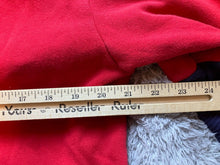 Load image into Gallery viewer, Under Armour Sweatshirt Adult Large Hoodie Coast Guard Spell Out Pullover Men
