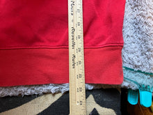 Load image into Gallery viewer, Under Armour Sweatshirt Adult Large Hoodie Coast Guard Spell Out Pullover Men
