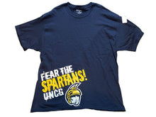Load image into Gallery viewer, UNCG Spartans Shirt Adult Extra Large NCAA College Sportswear Greensboro Mens
