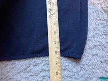 Load image into Gallery viewer, Boston Red Sox Shirt Adult Medium Navy 1/4 Zip 2013 World Series Champs Mens
