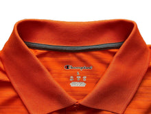 Load image into Gallery viewer, Clemson Tigers Polo Shirt Adult Large Orange 2013 National Champions NCAA Men

