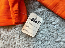 Load image into Gallery viewer, Clemson Tigers Polo Shirt Adult Large Orange 2013 National Champions NCAA Men
