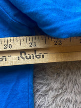 Load image into Gallery viewer, Don Juan Shirt Mens Large Blue Mexican Restuarant Promo North Carolina
