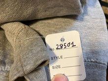 Load image into Gallery viewer, San Jose Sharks Hoodie Mens Extra Large NHL Hockey Pullover Spell Out Sweatshirt
