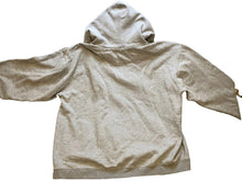 Load image into Gallery viewer, San Jose Sharks Hoodie Mens Extra Large NHL Hockey Pullover Spell Out Sweatshirt
