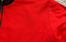 Load image into Gallery viewer, Fox Racing Shirt Mens Medium 1/4 Zip Performance Motocross Mountain Bike Sports
