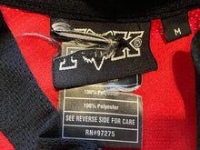 Load image into Gallery viewer, Fox Racing Shirt Mens Medium 1/4 Zip Performance Motocross Mountain Bike Sports
