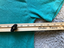 Load image into Gallery viewer, Vtg. Miami Dolphins Shirt Youth Large 80&#39;s NFL Football Spell Out Single Stitch
