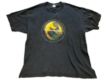 Load image into Gallery viewer, 2003 A Perfect Circle Shirt Womens 2XL Black Thirteenth Step Punk Goth Concert
