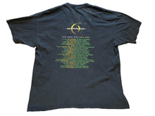 Load image into Gallery viewer, 2003 A Perfect Circle Shirt Womens 2XL Black Thirteenth Step Punk Goth Concert
