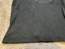 Load image into Gallery viewer, 2003 A Perfect Circle Shirt Womens 2XL Black Thirteenth Step Punk Goth Concert
