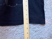 Load image into Gallery viewer, Kiss Shirt Mens Large Black Y2K Grunge Summer Concert Punk Rock Hit N Run Tour

