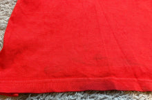 Load image into Gallery viewer, Detroit Red Wings Shirt Mens Extra Large HNL Hockey Jersey Long Sleeve Black Red
