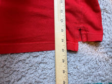 Load image into Gallery viewer, Detroit Red Wings Shirt Mens Extra Large HNL Hockey Jersey Long Sleeve Black Red
