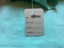 Load image into Gallery viewer, Flawless Diamond Shirt Mens Extra Large Aqua Blue Skater Grunge Streetwear
