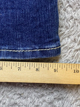Load image into Gallery viewer, TK Axel Jeans Adult 30X30 Blue Baggy Y2K Streetwear  Relaxed Straignt Mens
