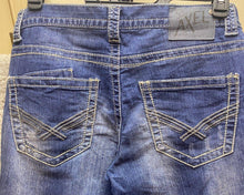 Load image into Gallery viewer, TK Axel Jeans Adult 30X30 Blue Baggy Y2K Streetwear  Relaxed Straignt Mens
