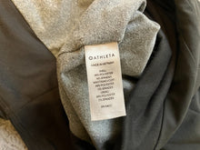 Load image into Gallery viewer, Athleta Leggings Womens Large 10T Black Workout Athleisure Yoga Athletic Stretch
