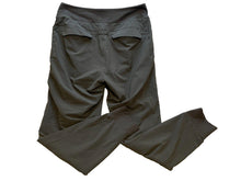 Load image into Gallery viewer, Athleta Leggings Womens Large 10T Black Workout Athleisure Yoga Athletic Stretch
