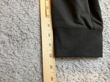 Load image into Gallery viewer, Athleta Leggings Womens Large 10T Black Workout Athleisure Yoga Athletic Stretch
