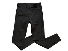Load image into Gallery viewer, Adidas X Karlie KLoss Leggings Womens Large Black Workout Athleisure Aeroready
