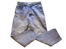 Load image into Gallery viewer, LA Blues Jeans Womens 16 (32x28) Light Blue Denim Classic Straight Leg
