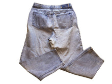 Load image into Gallery viewer, LA Blues Jeans Womens 16 (32x28) Light Blue Denim Classic Straight Leg
