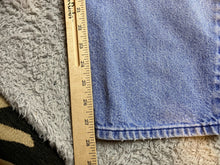 Load image into Gallery viewer, LA Blues Jeans Womens 16 (32x28) Light Blue Denim Classic Straight Leg
