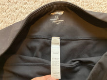 Load image into Gallery viewer, Promover Leggings Womens Large Black Workout Athleisure Yoga Stretch
