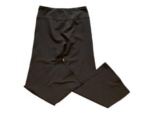 Load image into Gallery viewer, Promover Leggings Womens Large Black Workout Athleisure Yoga Stretch
