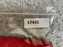 Load image into Gallery viewer, Columbia Shirt Adult Large Red Buffalo Plaid Crew Neck Sportswear Outdoor Mens
