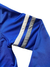 Load image into Gallery viewer, Under Armour Jacket Youth Extra Large Blue Full Zip Active Warm Up Loose Boys
