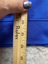 Load image into Gallery viewer, Under Armour Jacket Youth Extra Large Blue Full Zip Active Warm Up Loose Boys

