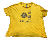 Load image into Gallery viewer, ECU Pirates Shirt Mens 3XL NCAA College Sports Eastern Carolina University
