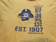 Load image into Gallery viewer, ECU Pirates Shirt Mens 3XL NCAA College Sports Eastern Carolina University
