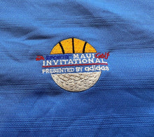 Load image into Gallery viewer, Adidas Shirt Mens Small Blue EA Sports Maui Golf Invitational Kaanapali Polo
