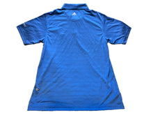 Load image into Gallery viewer, Adidas Shirt Mens Small Blue EA Sports Maui Golf Invitational Kaanapali Polo
