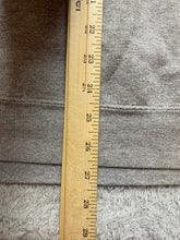 Load image into Gallery viewer, VTG Oakland Raiders Sweatshirt Men Large Gray Against The World Hoodie Las Vegas
