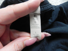 Load image into Gallery viewer, Atlanta Falcons Shirt Womens Large Black Rise Up Botherhood NFL Football Ladies
