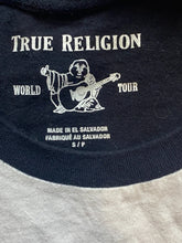 Load image into Gallery viewer, True Religion Shirt Mens Small Hip Hop Streetwear Grunge Y2K Skater Steet Cars
